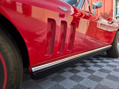 1965 Chevrolet Corvette Convertible