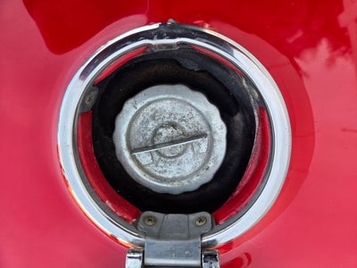 1965 Chevrolet Corvette Convertible