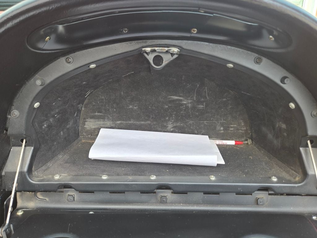 1965 Chevrolet Corvette Convertible