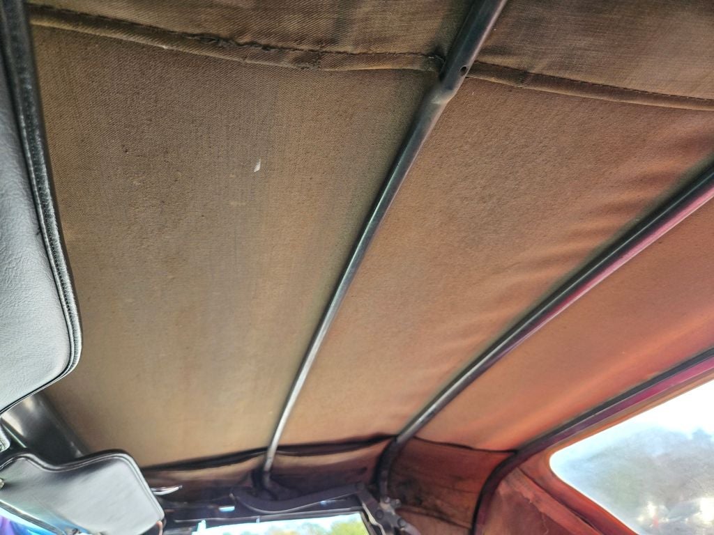 1965 Chevrolet Corvette Convertible