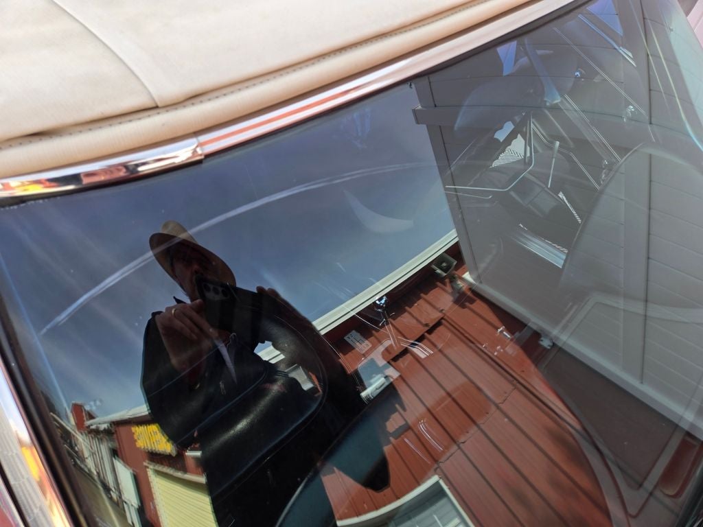 1965 Chevrolet Corvette Convertible