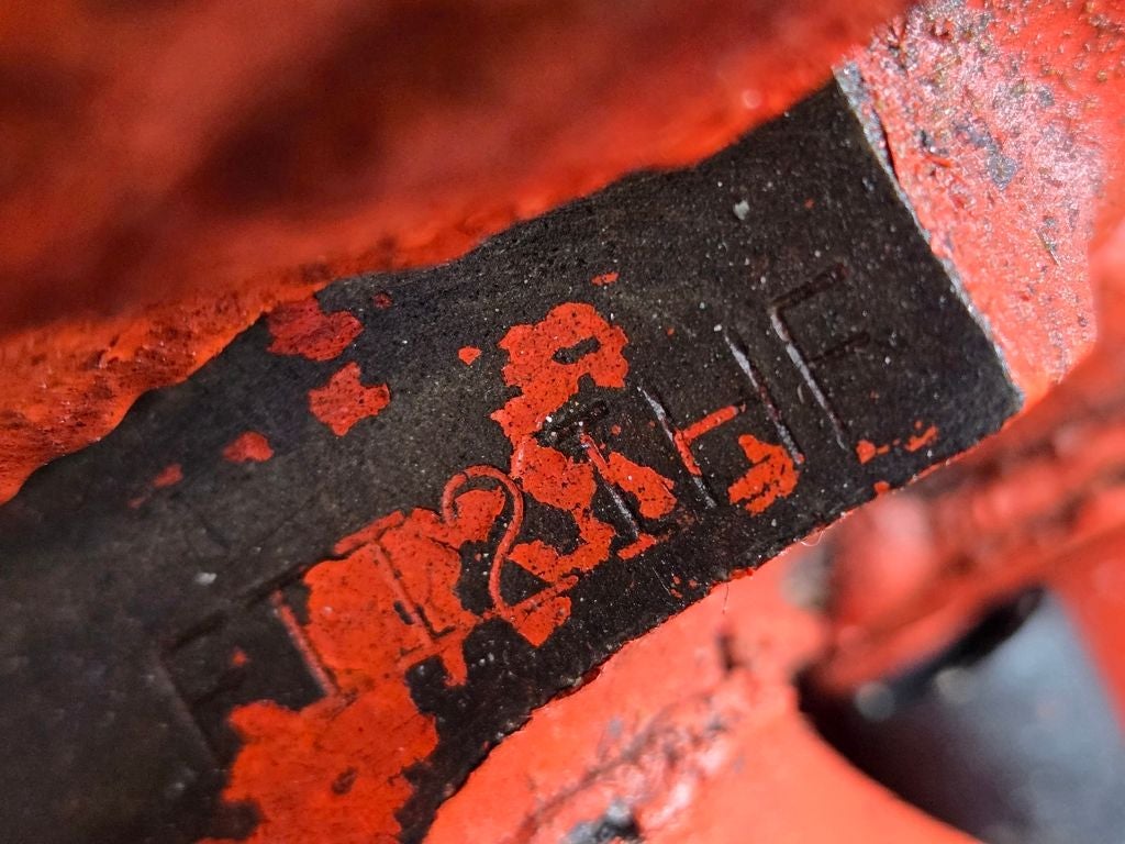 1965 Chevrolet Corvette Convertible