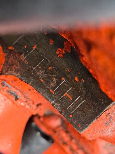 1965 Chevrolet Corvette Convertible