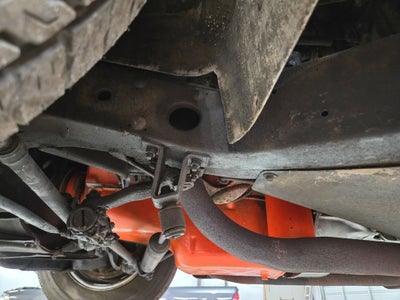 1965 Chevrolet Corvette Convertible