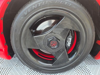 1994 Dodge Viper RT/10