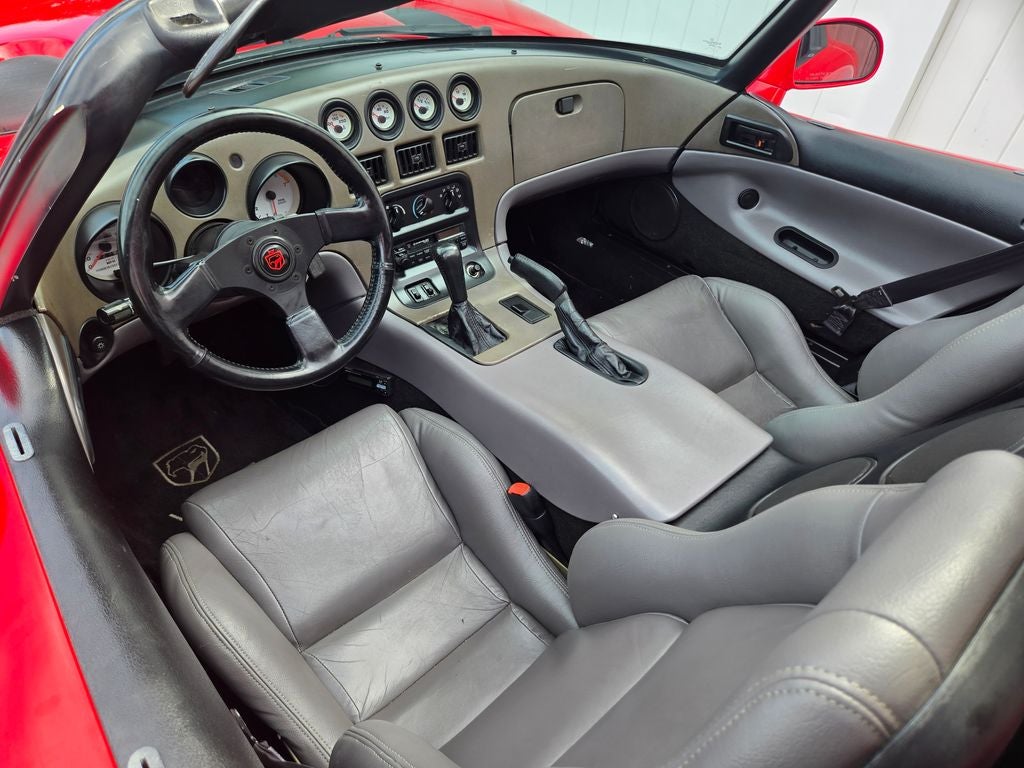 1994 Dodge Viper RT/10