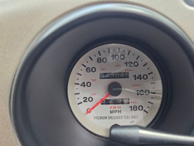 1994 Dodge Viper RT/10
