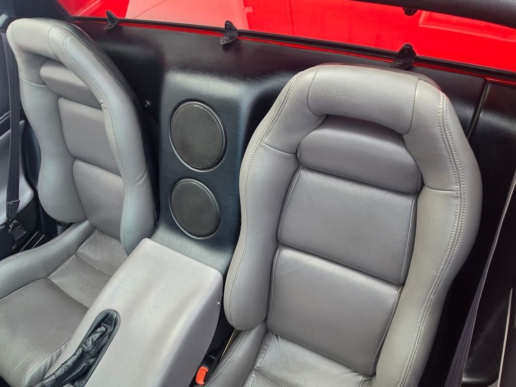 1994 Dodge Viper RT/10