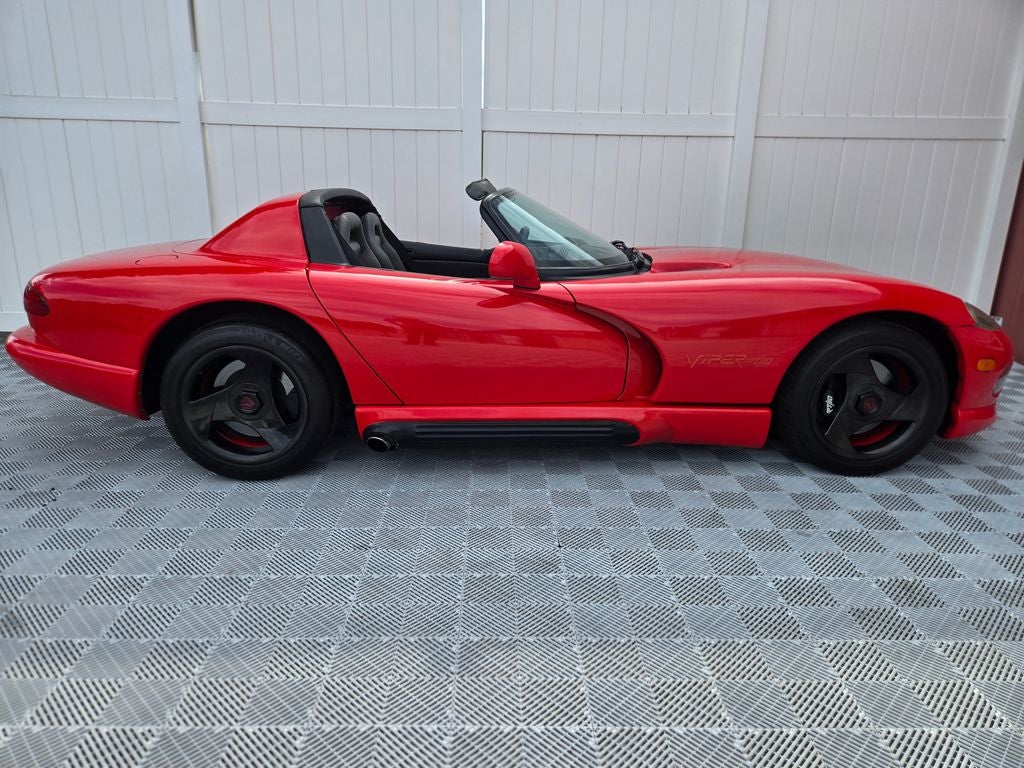 1994 Dodge Viper RT/10