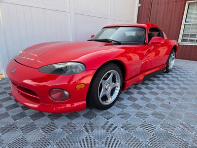 1994 Dodge Viper RT/10