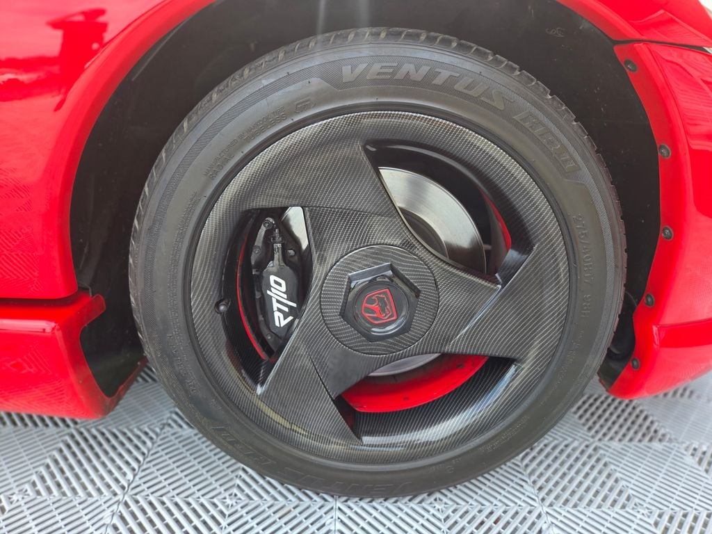 1994 Dodge Viper RT/10