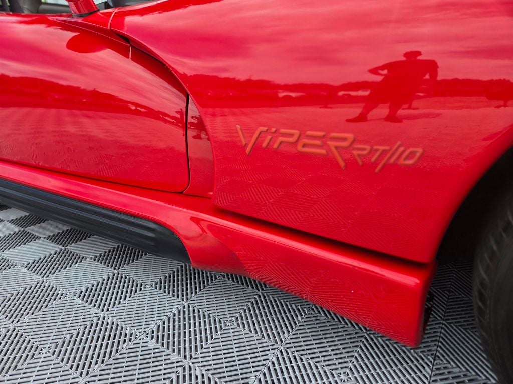 1994 Dodge Viper RT/10