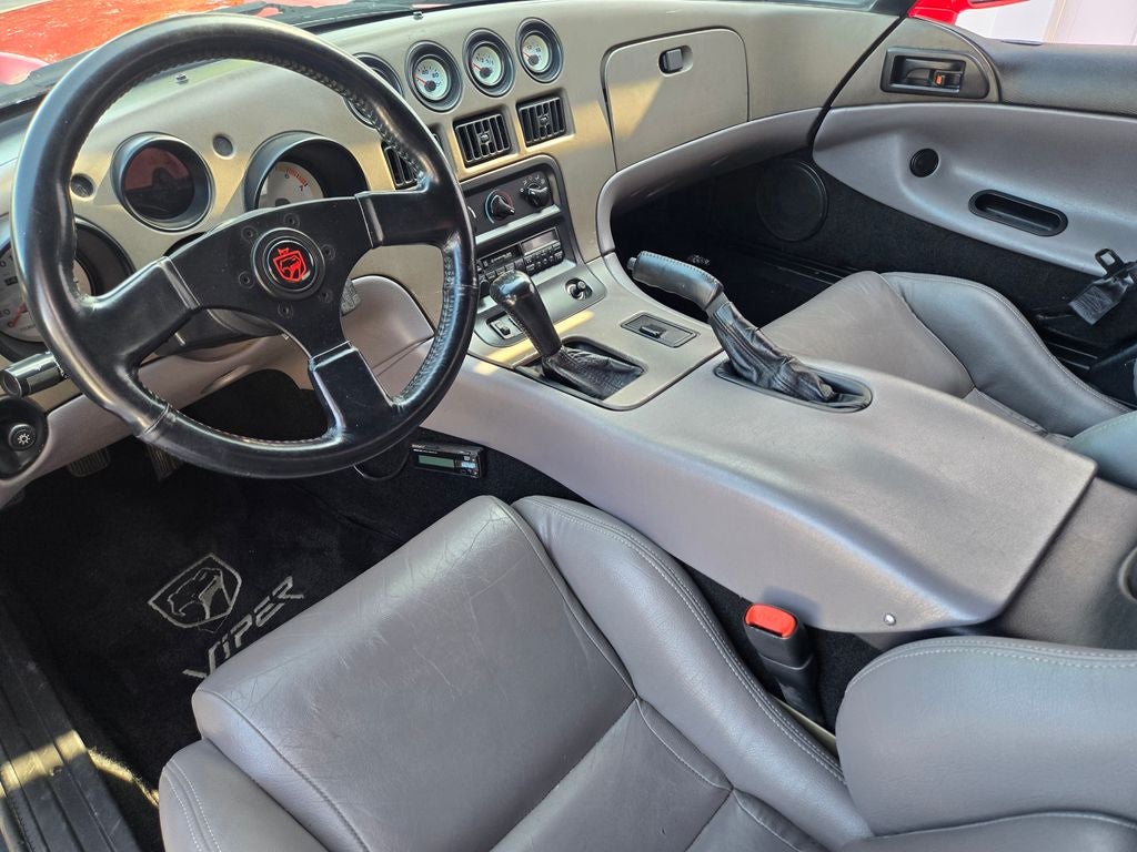 1994 Dodge Viper RT/10