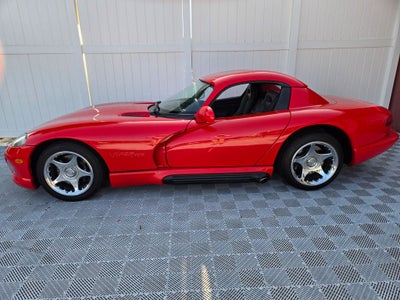 1994 Dodge Viper RT/10