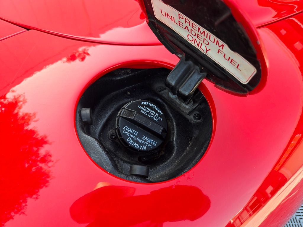 1994 Dodge Viper RT/10