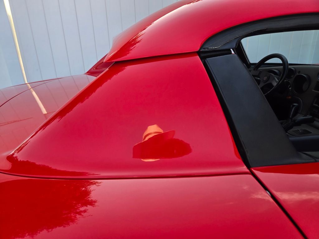 1994 Dodge Viper RT/10