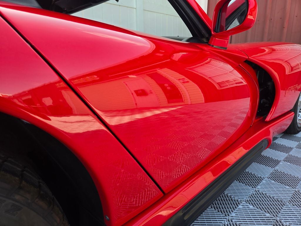 1994 Dodge Viper RT/10