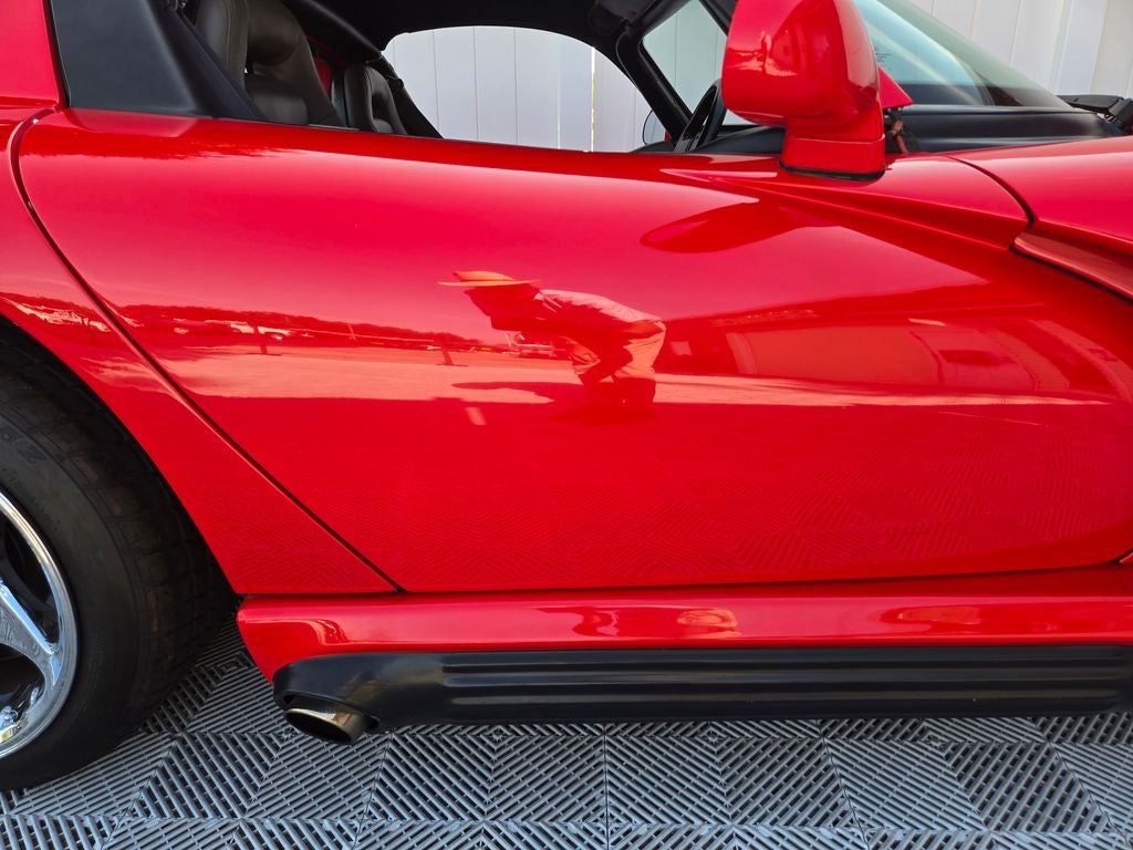 1994 Dodge Viper RT/10