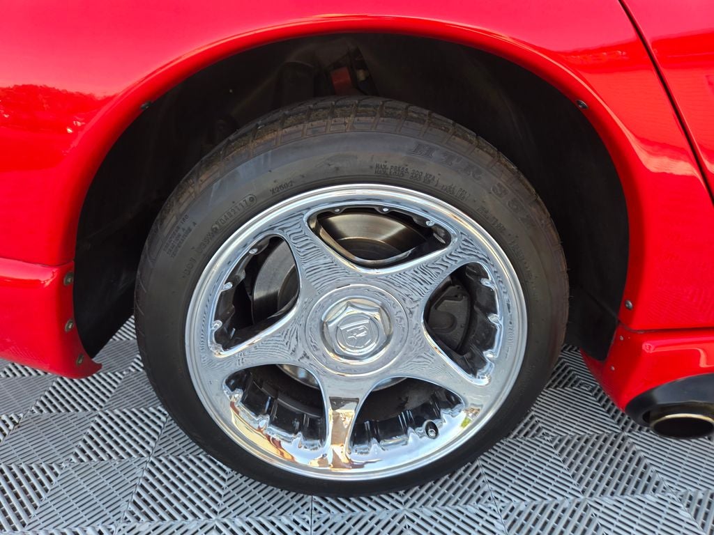 1994 Dodge Viper RT/10
