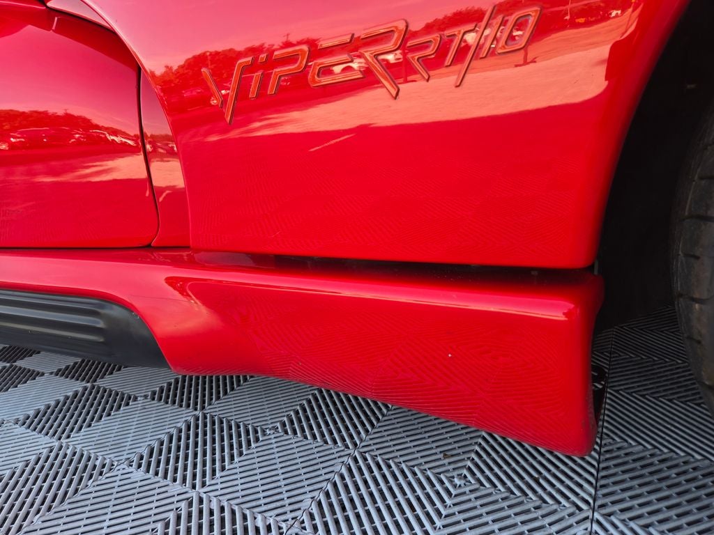 1994 Dodge Viper RT/10