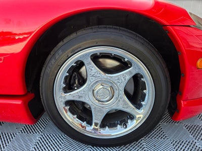 1994 Dodge Viper RT/10