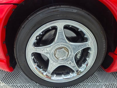 1994 Dodge Viper RT/10