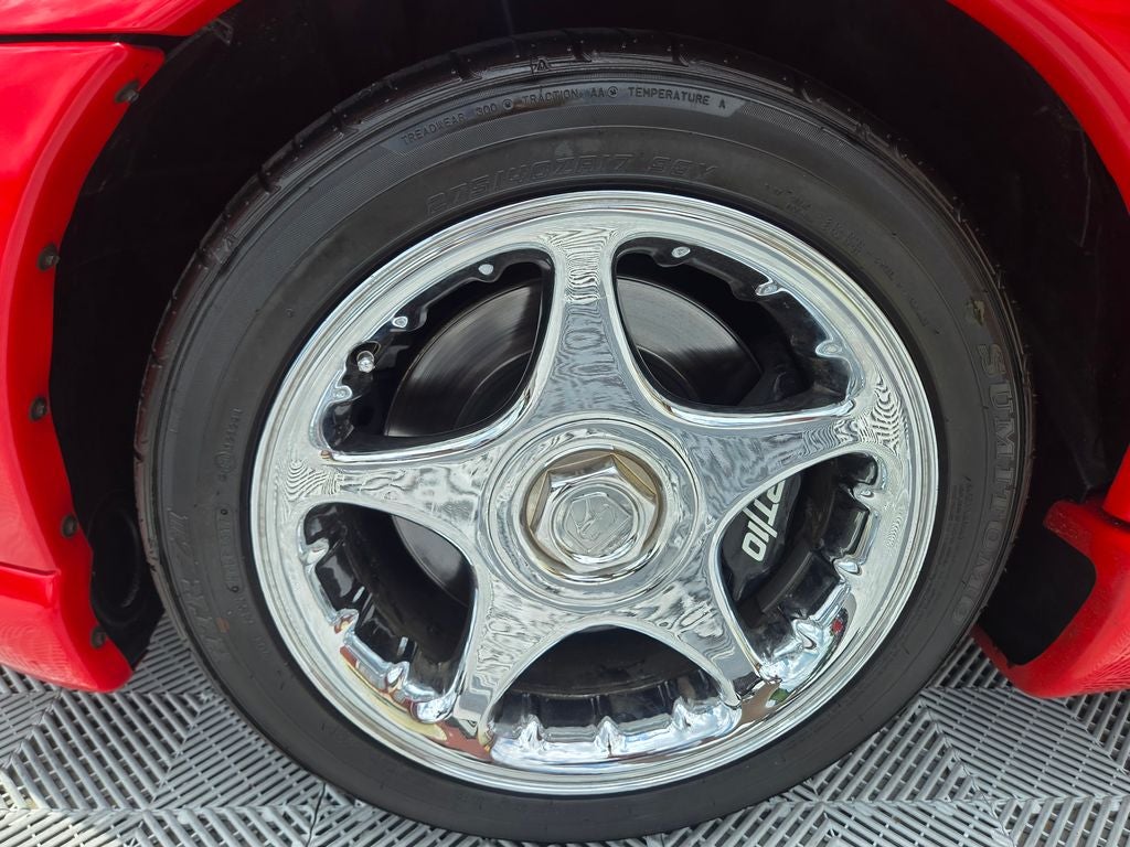 1994 Dodge Viper RT/10