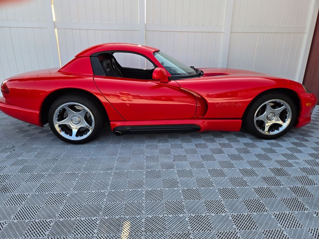 1994 Dodge Viper RT/10