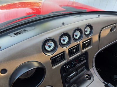 1994 Dodge Viper RT/10