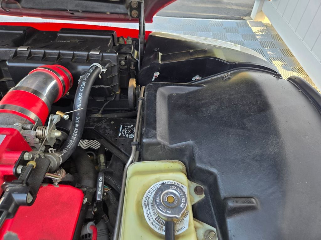1994 Dodge Viper RT/10