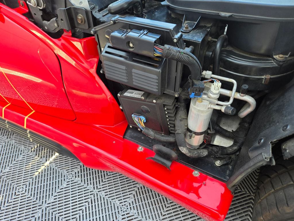 1994 Dodge Viper RT/10