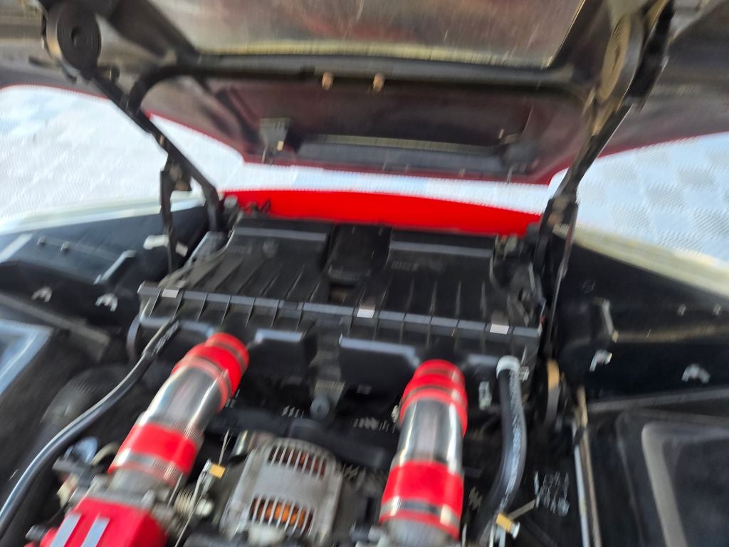 1994 Dodge Viper RT/10