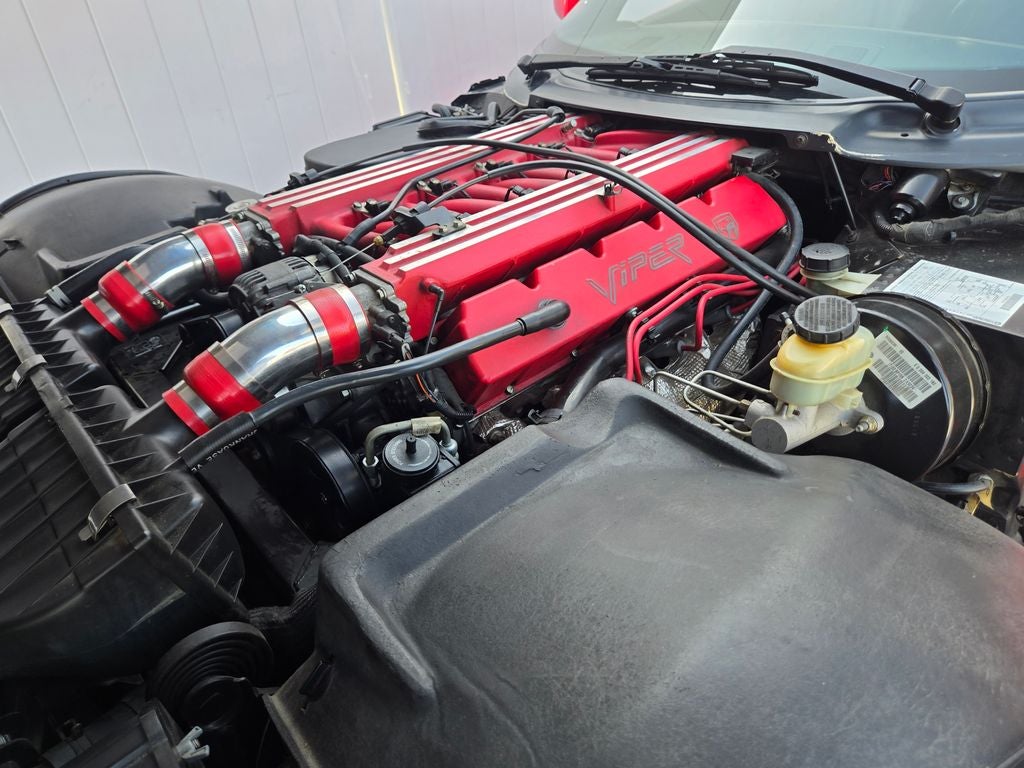 1994 Dodge Viper RT/10