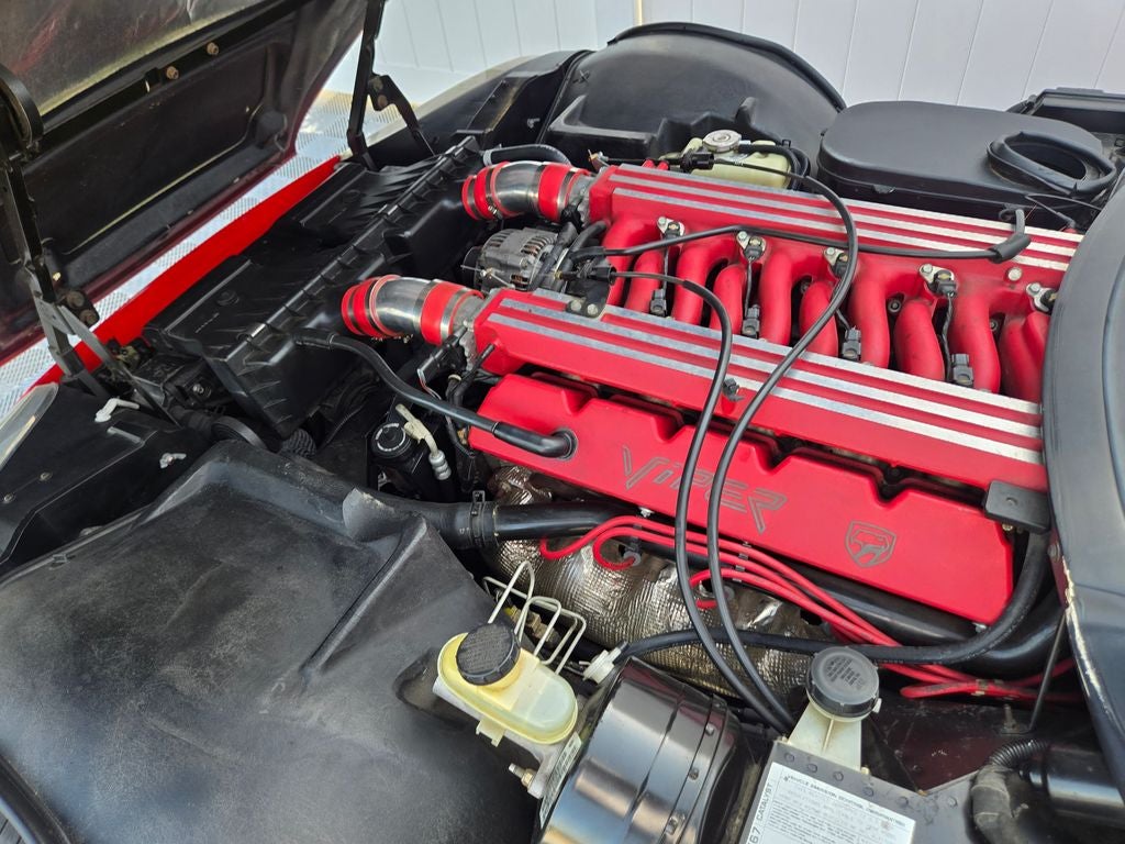 1994 Dodge Viper RT/10