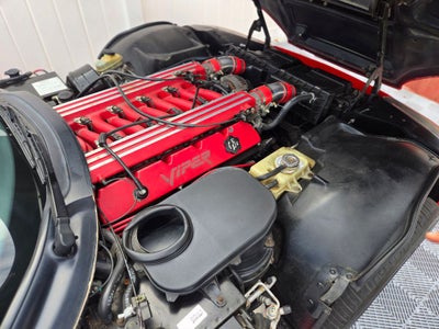 1994 Dodge Viper RT/10
