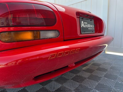 1994 Dodge Viper RT/10