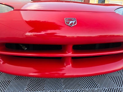 1994 Dodge Viper RT/10