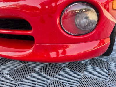 1994 Dodge Viper RT/10