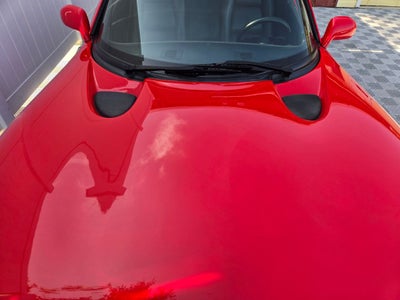 1994 Dodge Viper RT/10