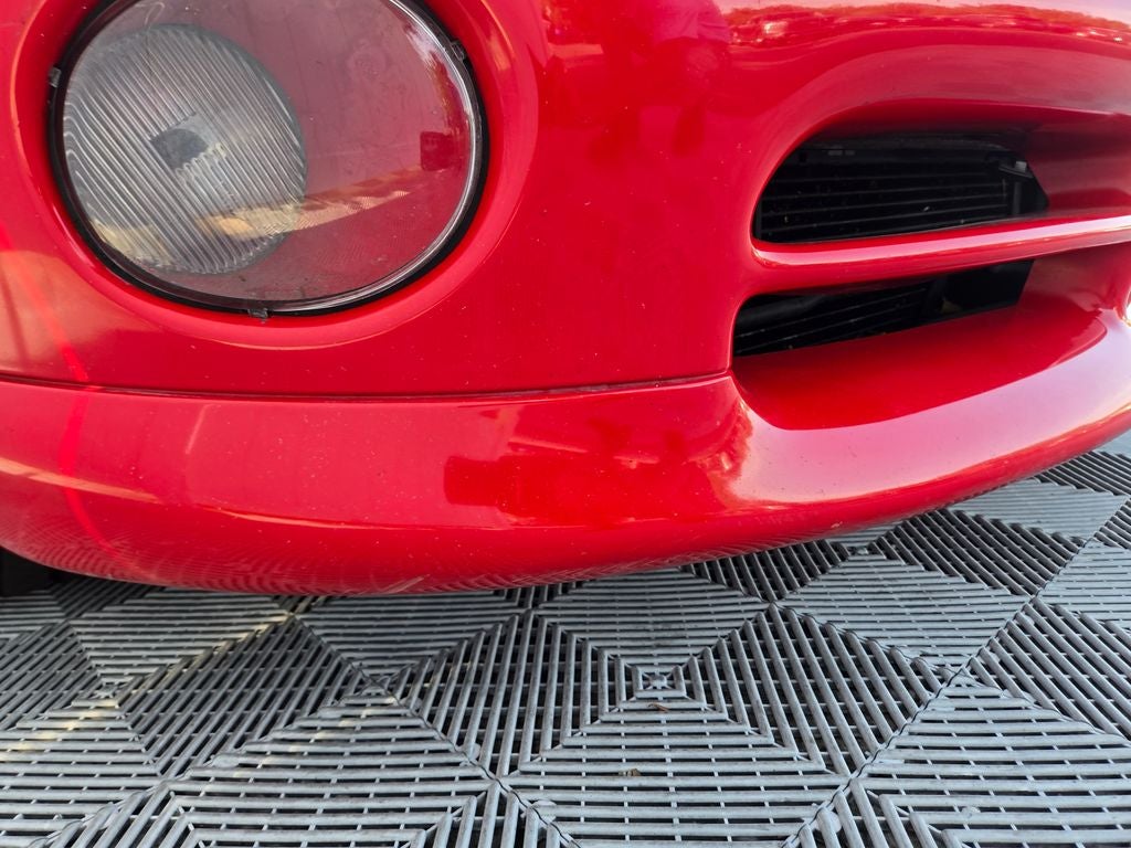 1994 Dodge Viper RT/10