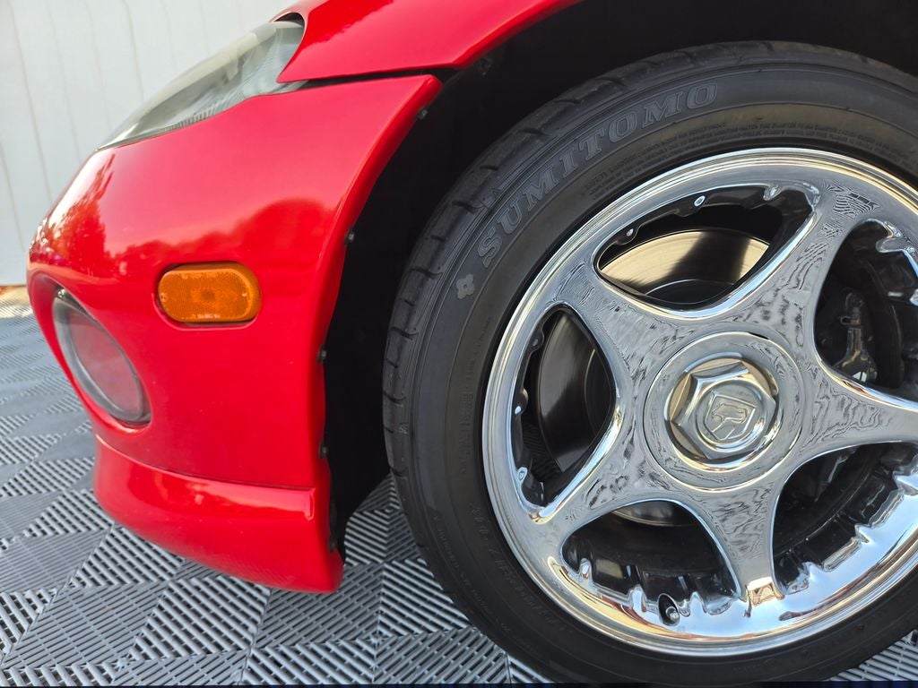 1994 Dodge Viper RT/10