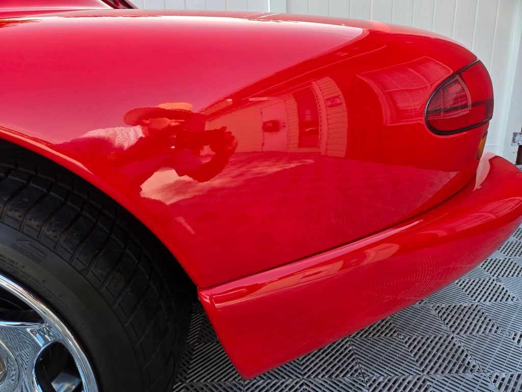 1994 Dodge Viper RT/10