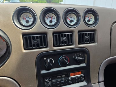 1994 Dodge Viper RT/10