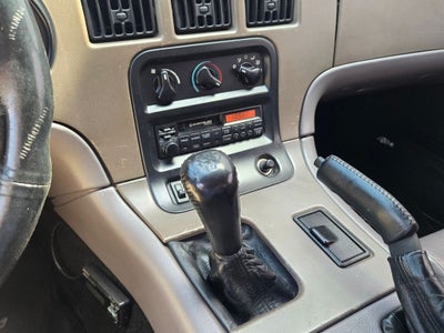 1994 Dodge Viper RT/10
