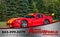 1997 Dodge Viper GTS Hennessey
