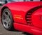 1997 Dodge Viper GTS Hennessey