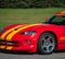 1997 Dodge Viper GTS Hennessey