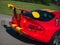 1997 Dodge Viper GTS Hennessey
