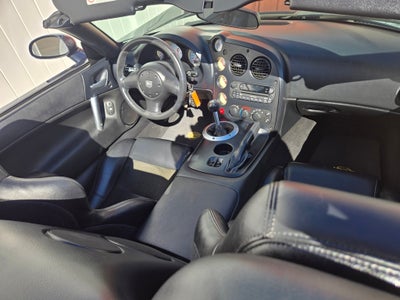 2006 Dodge Viper SRT10