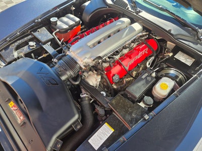 2006 Dodge Viper SRT10